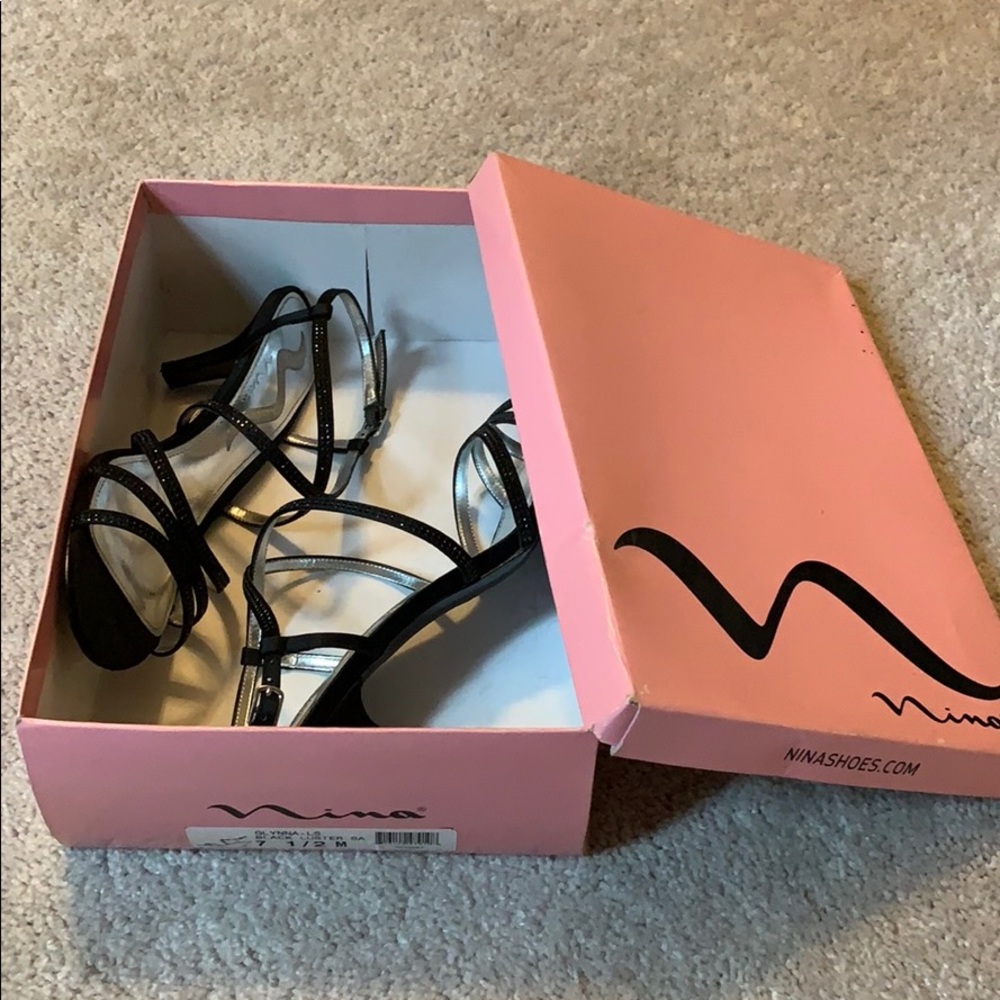 High Heels